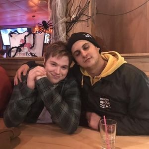 Meet your Posher, Stephen